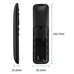 OTTOCAST 第2世代リモコン