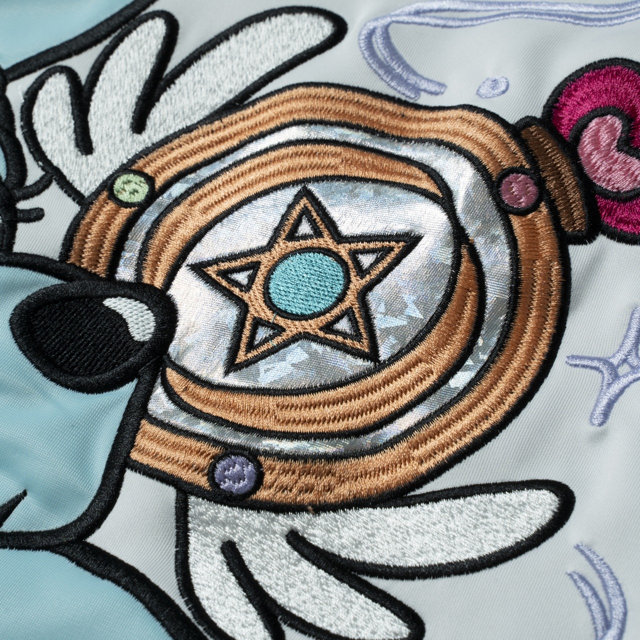 ∴ miracle one chance suit / mint