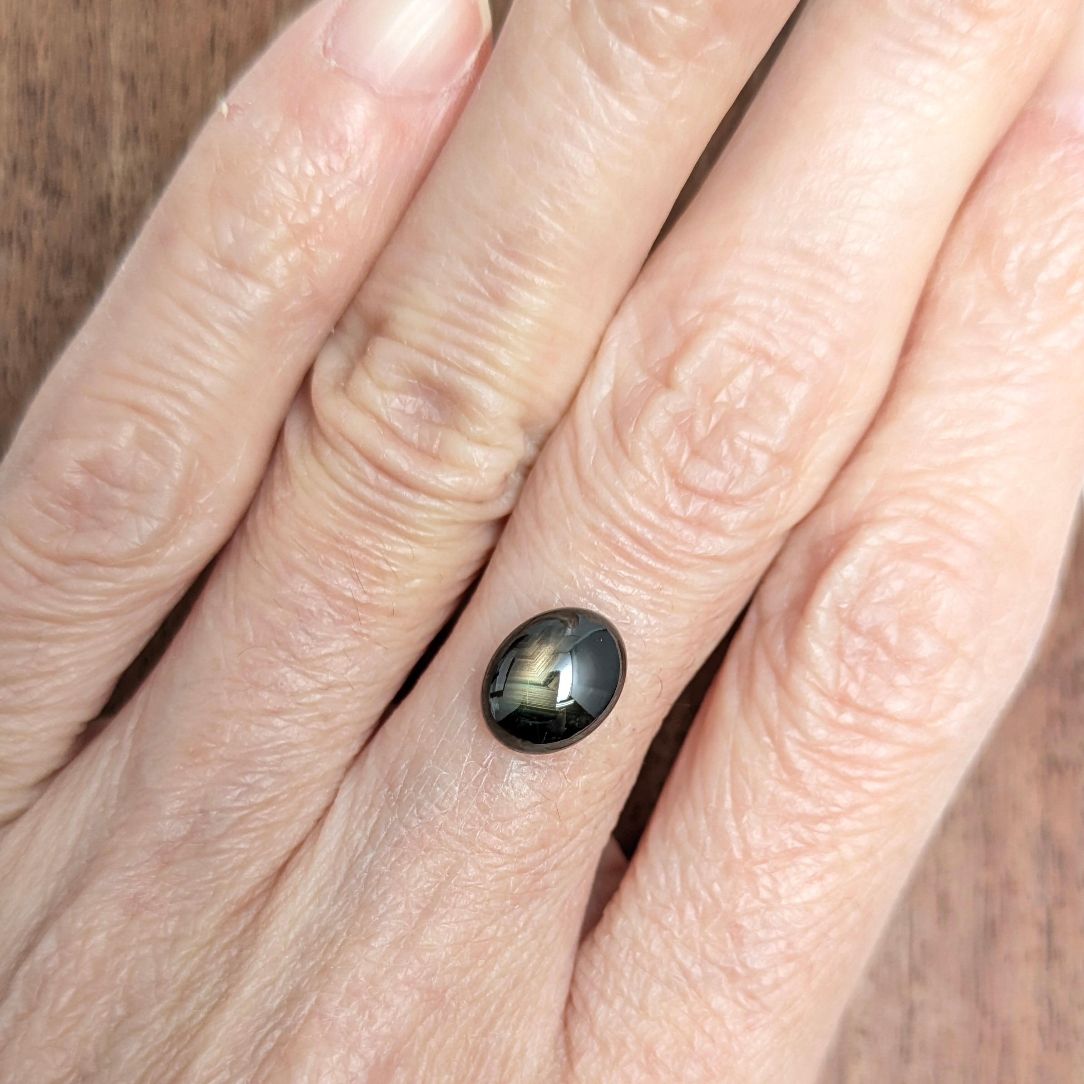 12条スターサファイアルース 【3.02ct】PRO208252 | Gem's Subculture