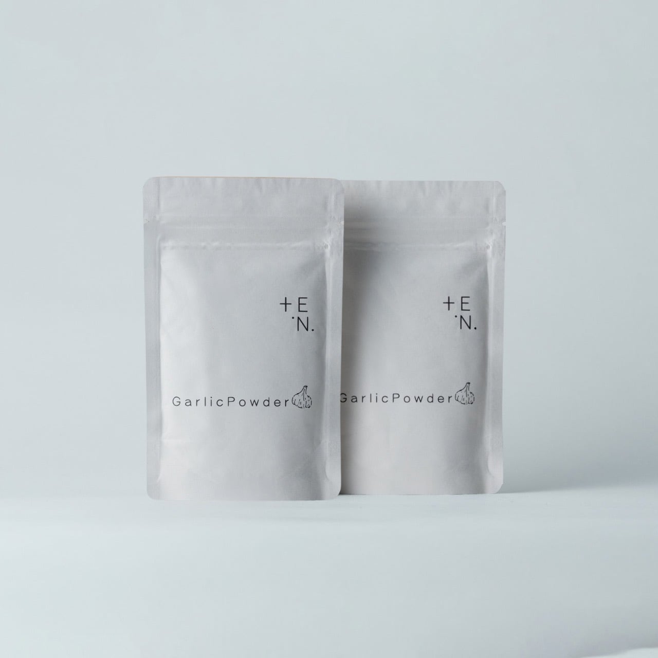 2個セット Garlic Powder-にんにく-