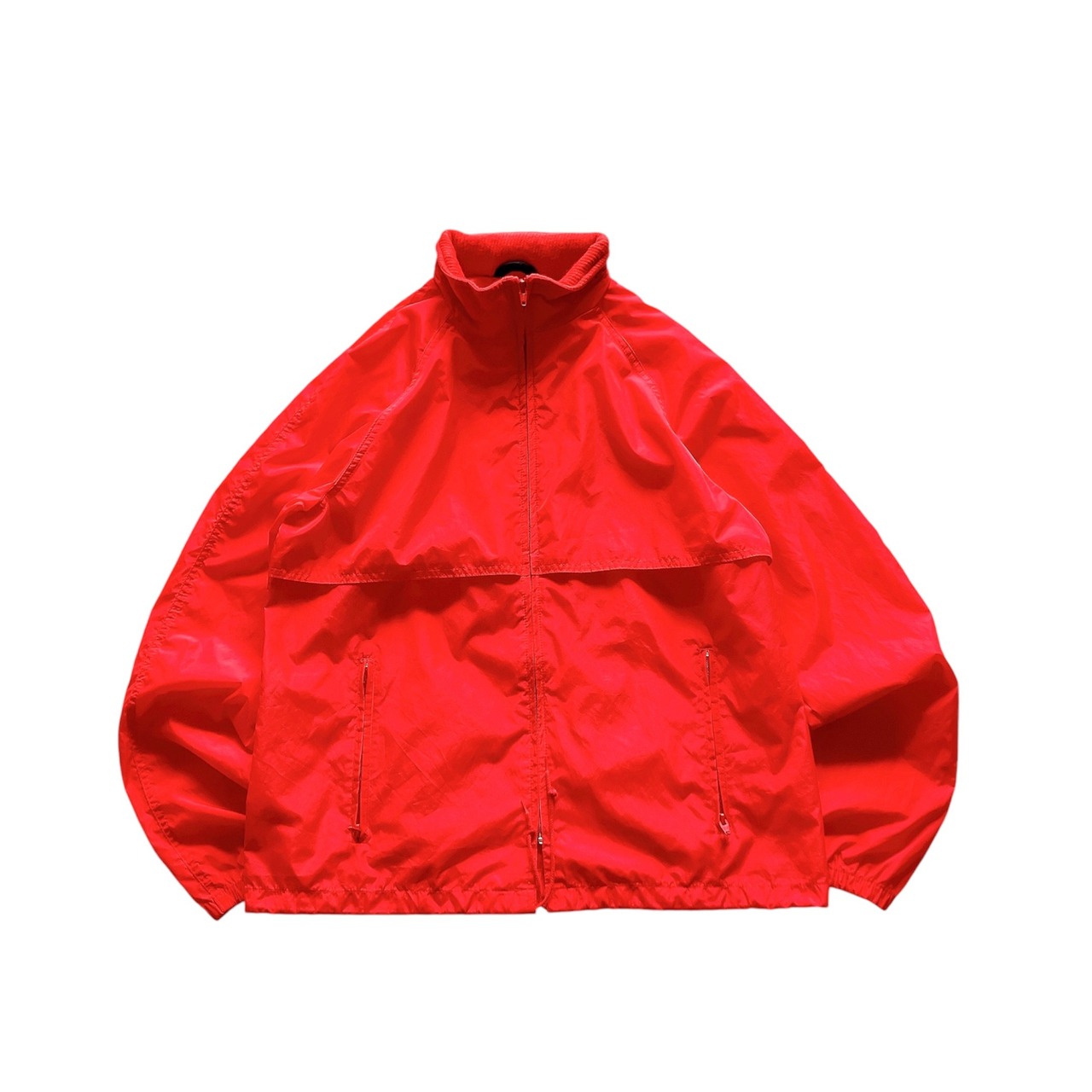 80s Eddie Bauer Nylon Jacket 