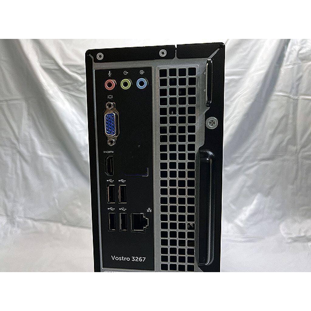 DELL / VOSTRO 3267 4GB HDD 500GB