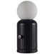 Skittle Lamp - Black