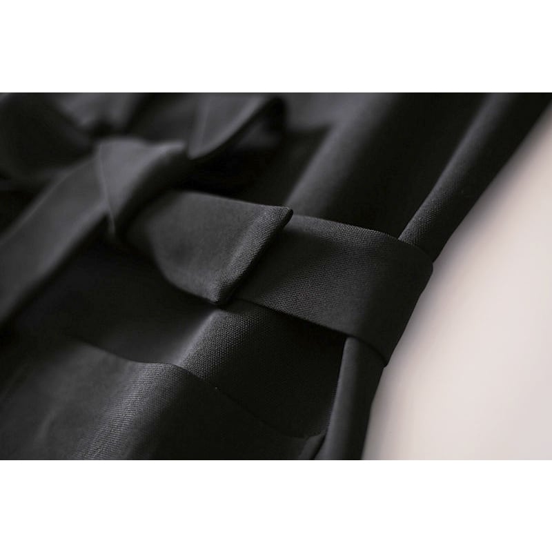 Fete リボンジレ フラワーモチーフジレ |【公式】Chestyオンラインショップ