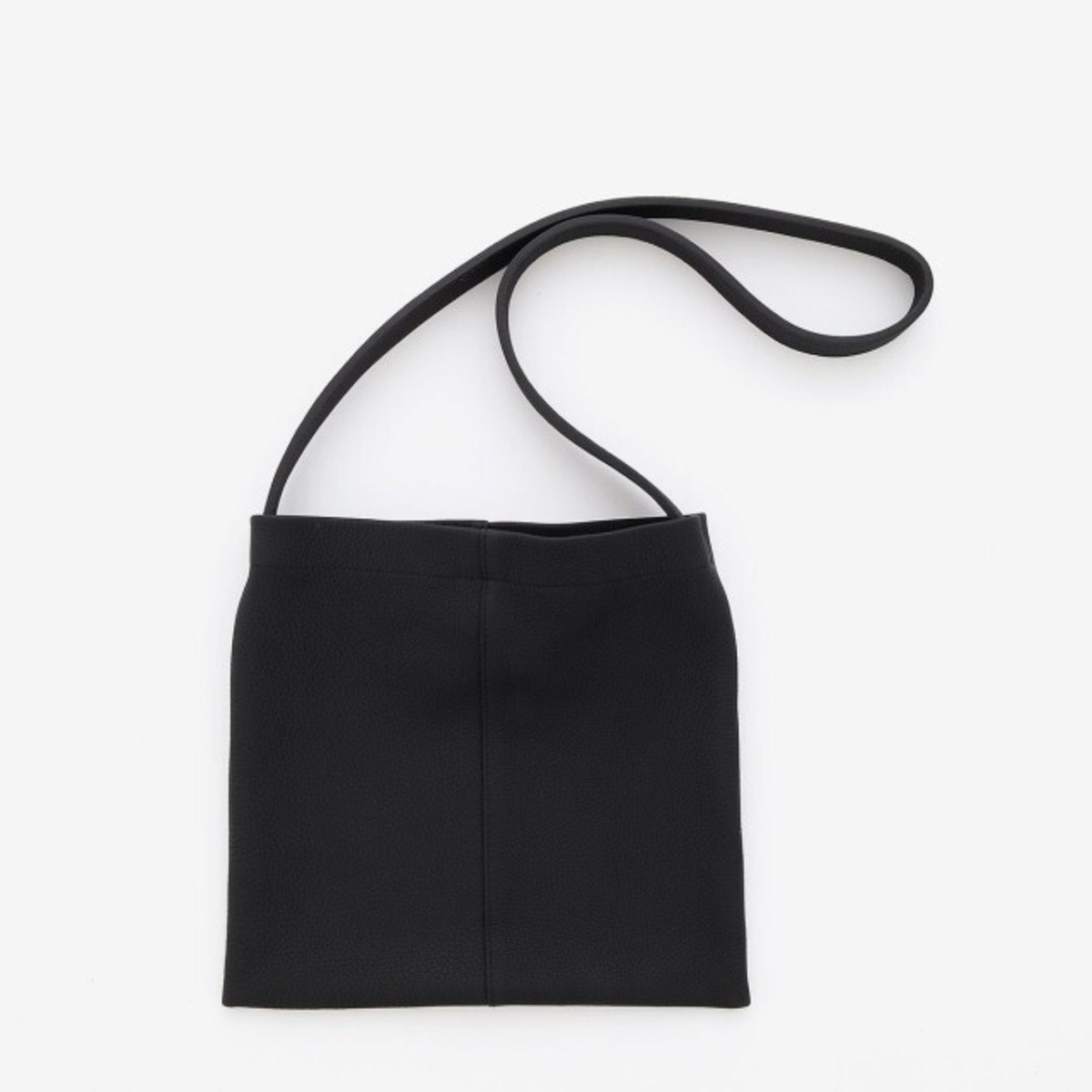 ITTI - MARY DRAWSTRINGS POUCH - PM | HUMAN and THINGS