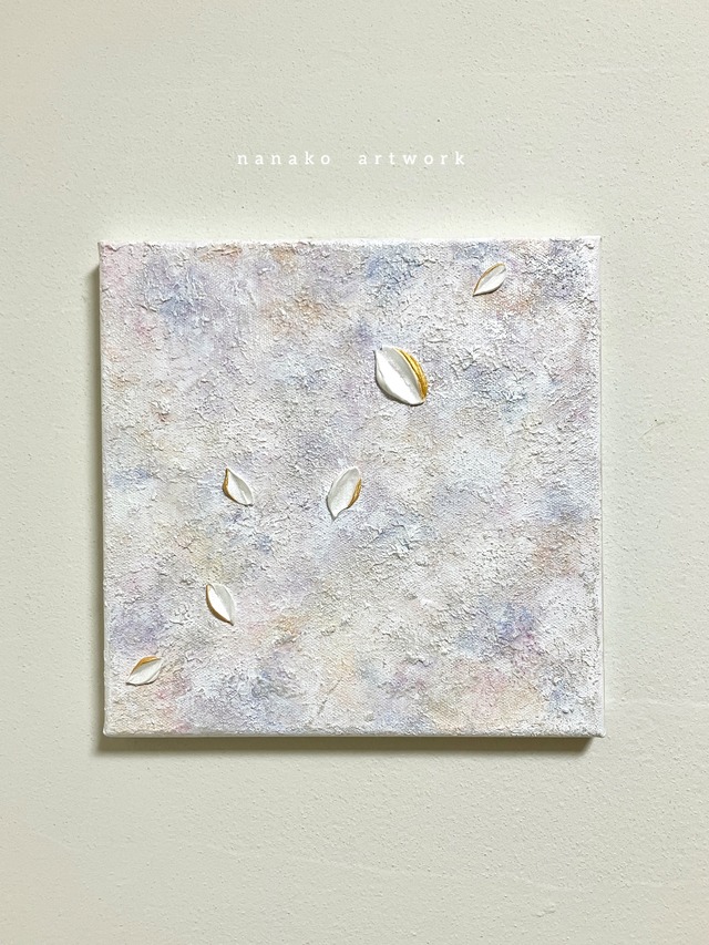 ひらり - dance of the petals   # 15