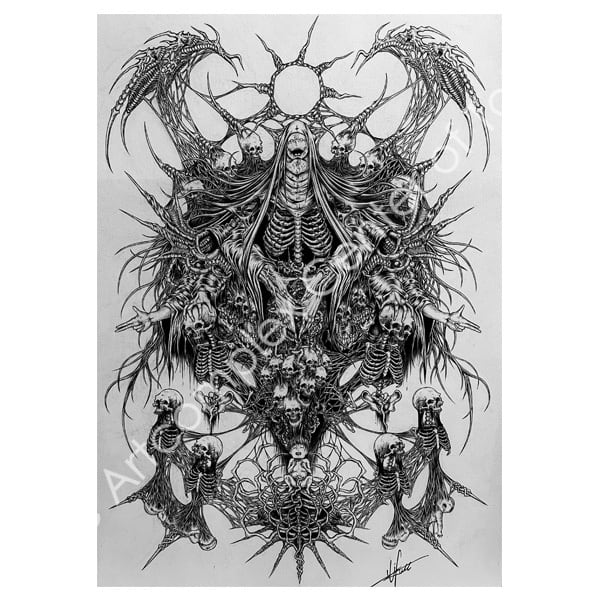 u_kifull(キフル)「待ち侘びた子供たち」