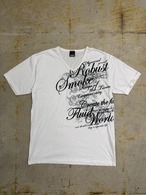 00's design T-shirts