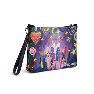 ROSE 07 Bag O104