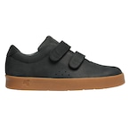 AREth velcro Black Nubuck 8.0 (26.0cm)