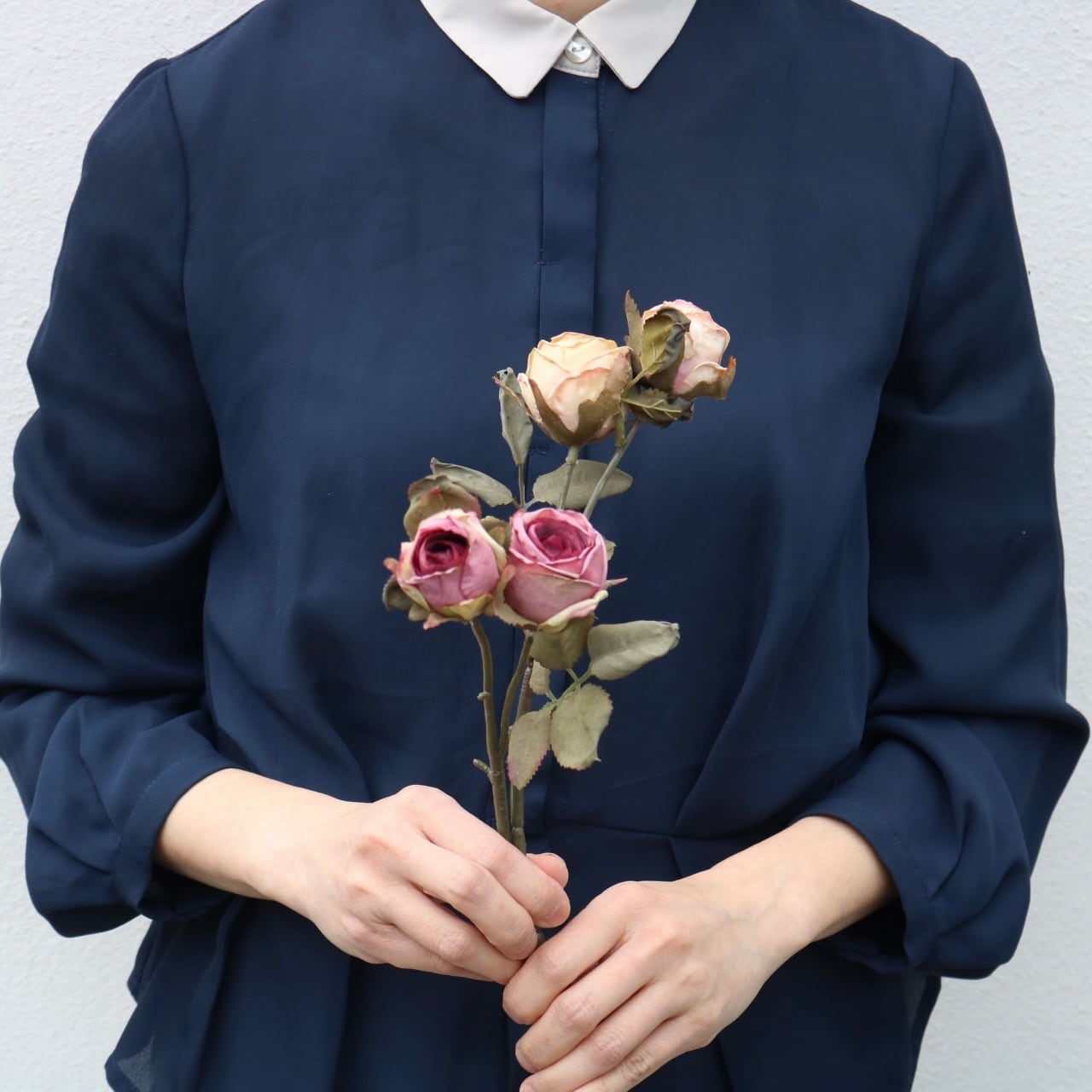 colorer アーティフィシャルフラワー / ローズ