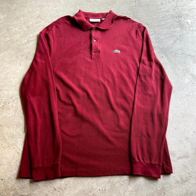 LACOSTE/ラコステ | cave 古着屋【公式】古着通販サイト