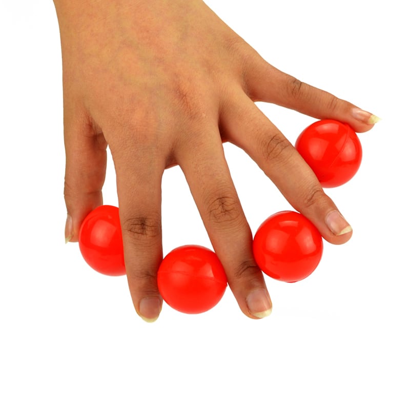 四つ玉/One to four balls | 横浜マジック