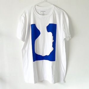 GuyGuyGuy "Blue Boy T-Shirt(L)"