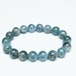 アクアマリン ブレスレット 11mm [M便 1/10] 111-26887
