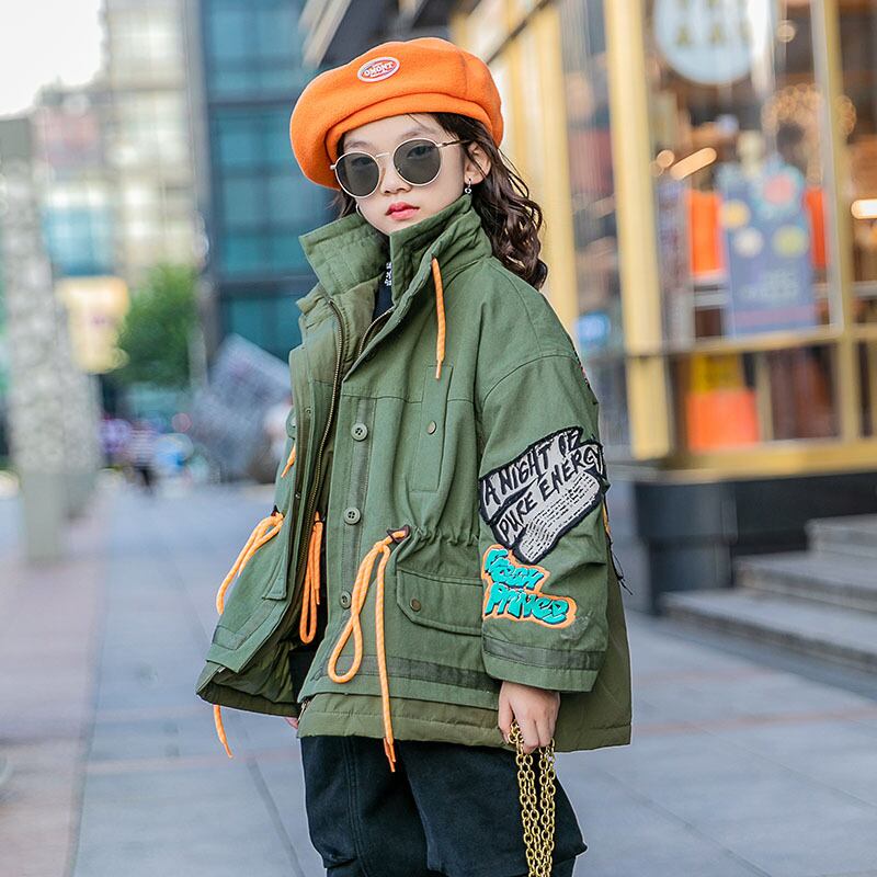 ウィンター コットン 冬物 トレンディボーイ78572849480