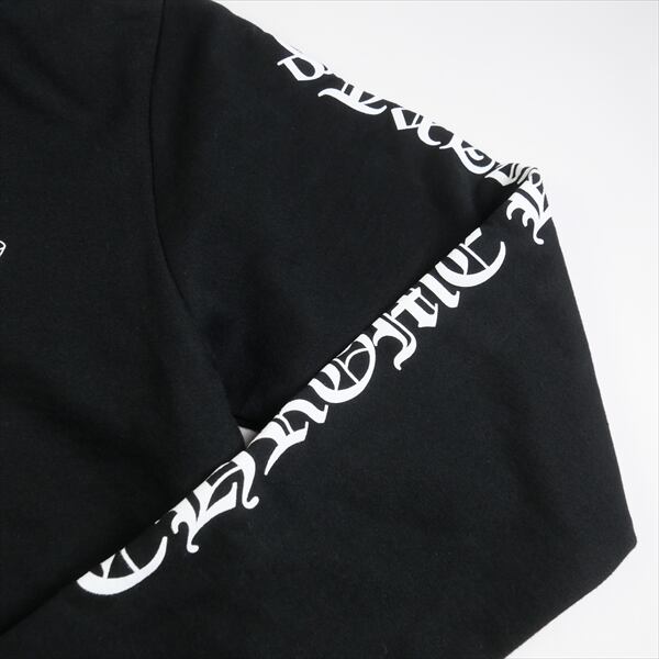 クロムハーツ Size【L】 CHROME HEARTS クロム・ハーツ SCROLL FULL ZIP HOODIE