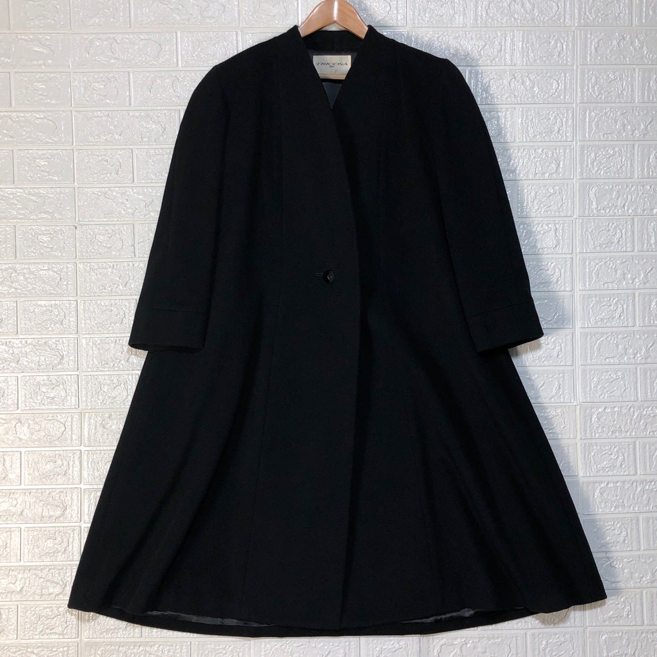 OLD NAVY Wool Jacket | Pay ID