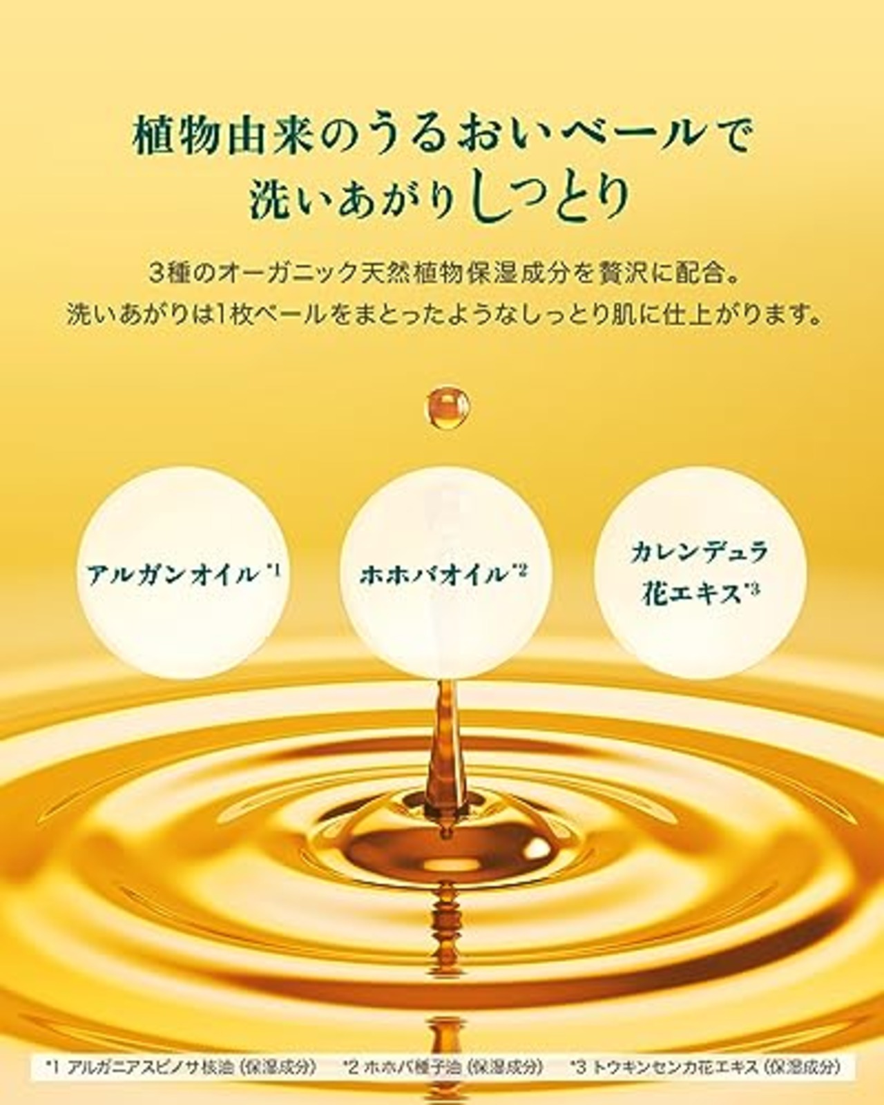 クナイプ(Kneipp) 泡ボディウォッシュグーテナハト ホップ&バレリアンの香り 450g