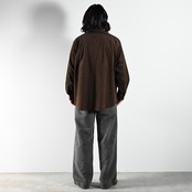 AUBERGE(オーベルジュ), JOSE（ホセ）SOUTHWARK(サザーク)セットアップスタイル
