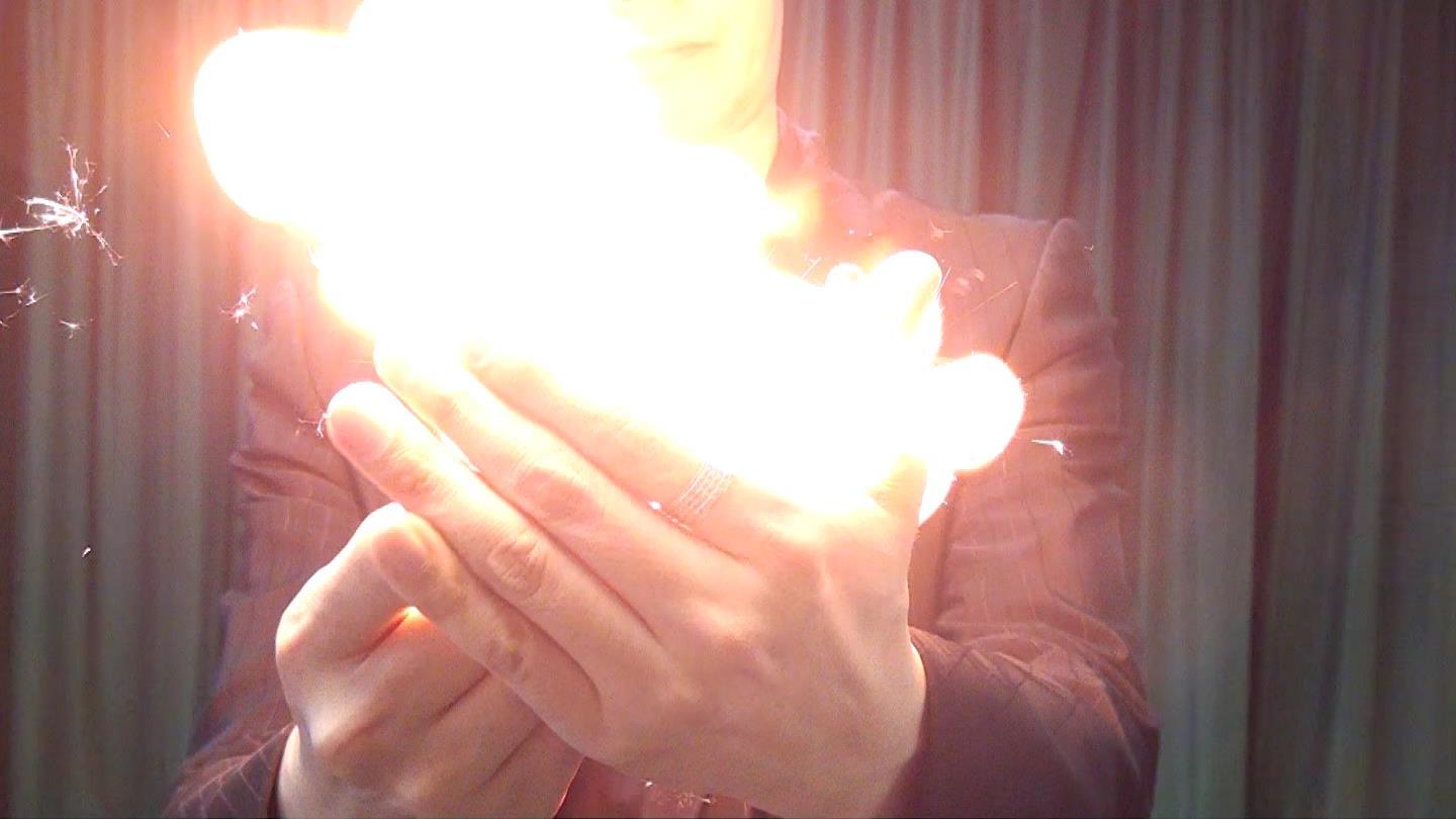 インビゾフラッシュ