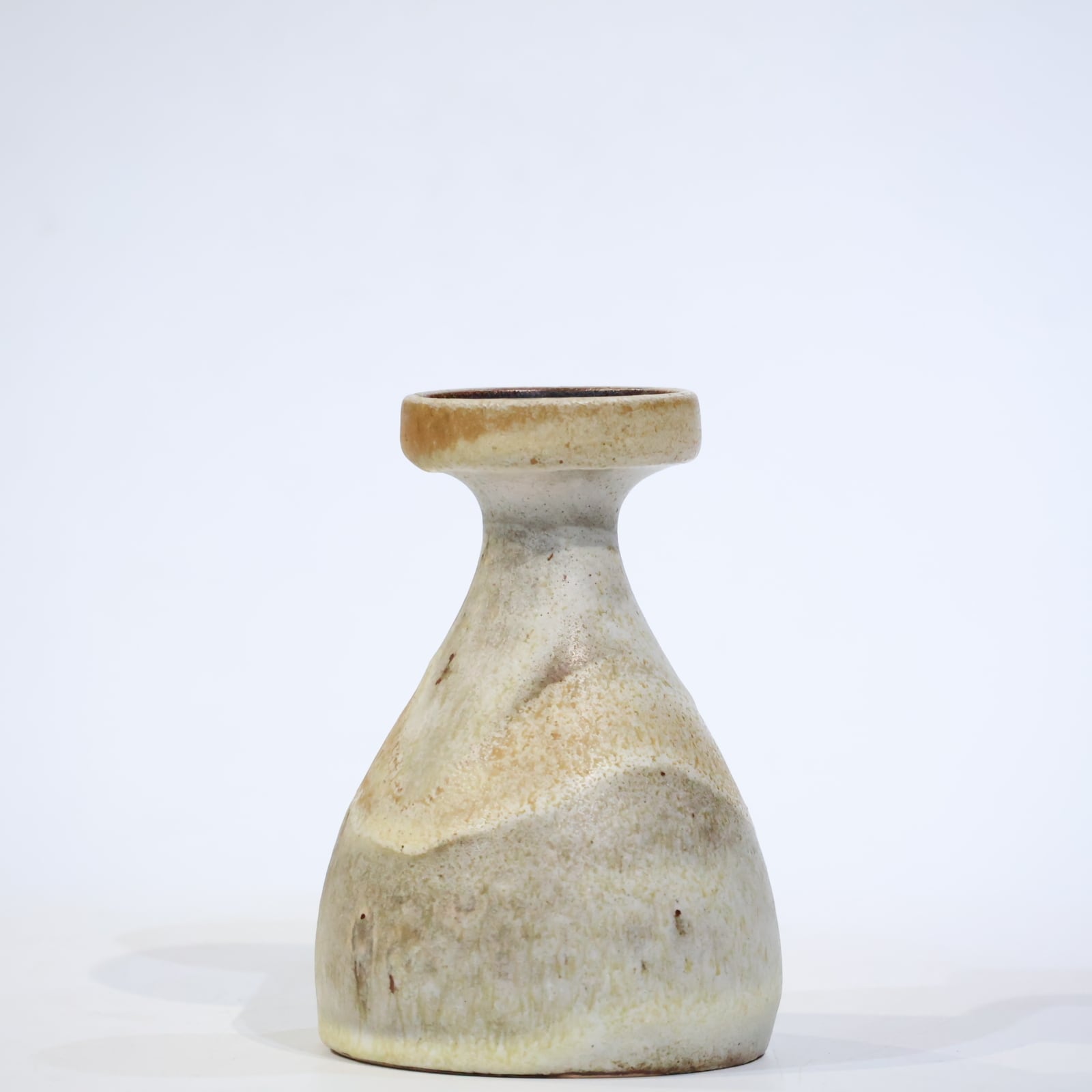 Fat Lava & German Art Pottery Fat Lava & German Art Pottery