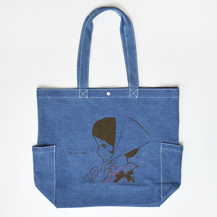 バッグ・ポーチ | 中原淳一ショップそれいゆ