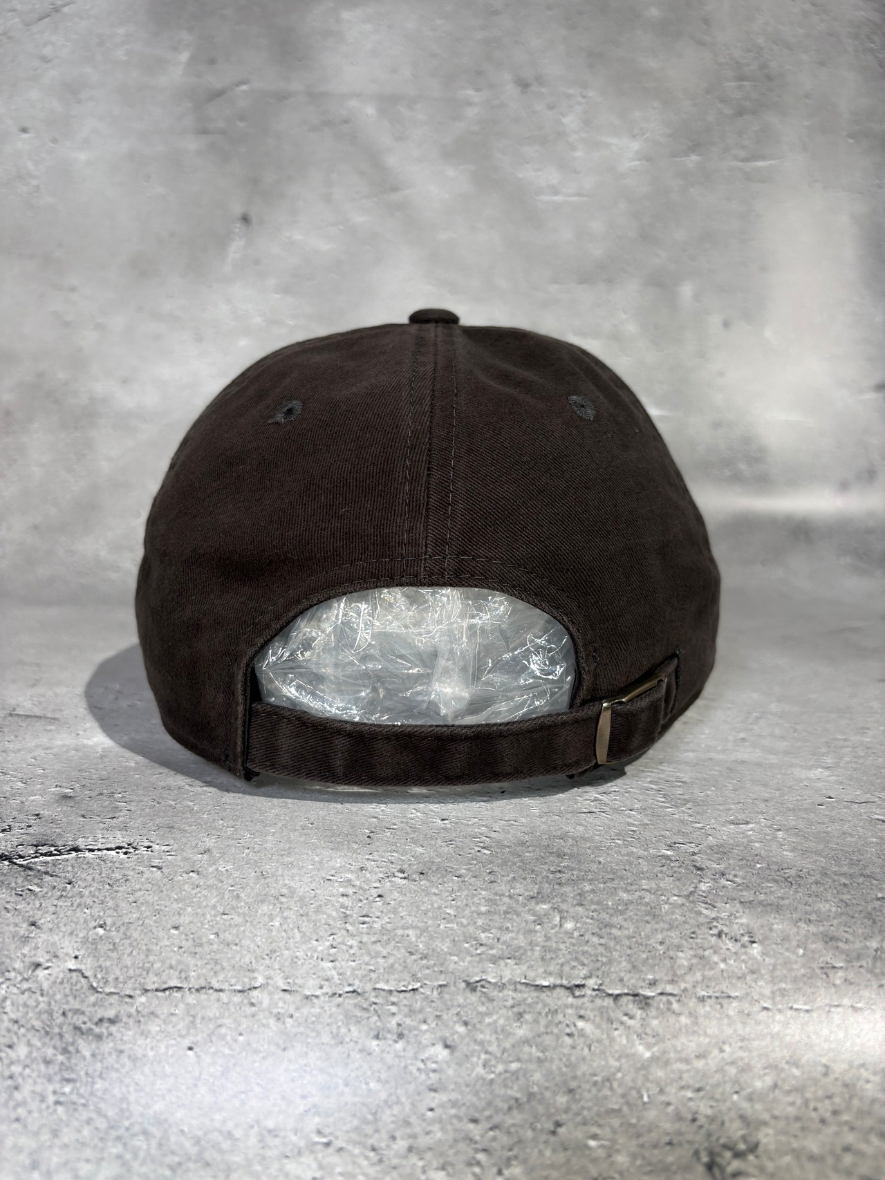 American Needle/アメリカンニードル NY ベースボールキャップ
