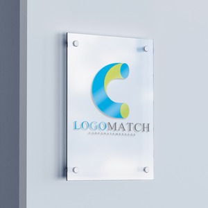 インアウトプットCのロゴ