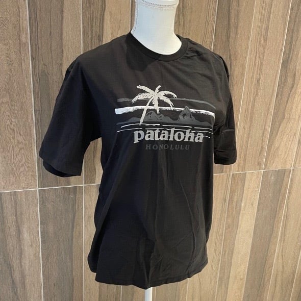 パタアロハ　pataloha Tシャツ ハワイ限定