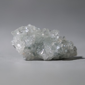 ダイアモンド アポフィライト / 原石 標本