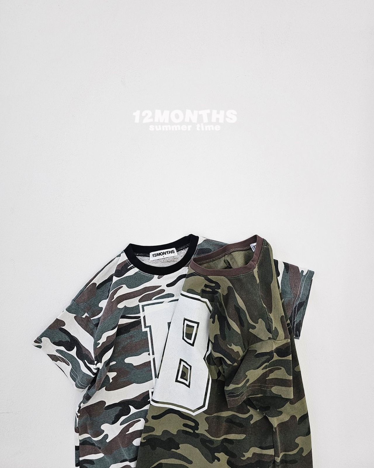 [12MONTHS] Bicamoti (13/15) / [열두달] 비카모티 (13/15)