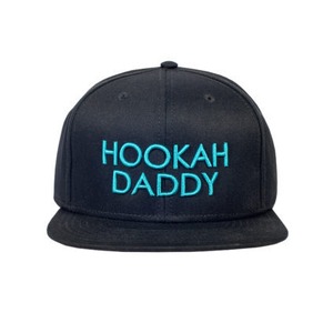 「Nube Unique社　HOOKAH DADDYキャップ」