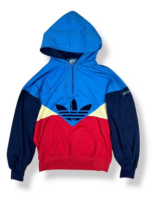 80-90s Adidas Made in West Germany Colorado