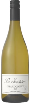 ラ・ジュシェール　シャルドネ　23　アドヴィニ　La Jouchère Chardonnay 23 Advini