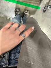 SS クリアグロウリング