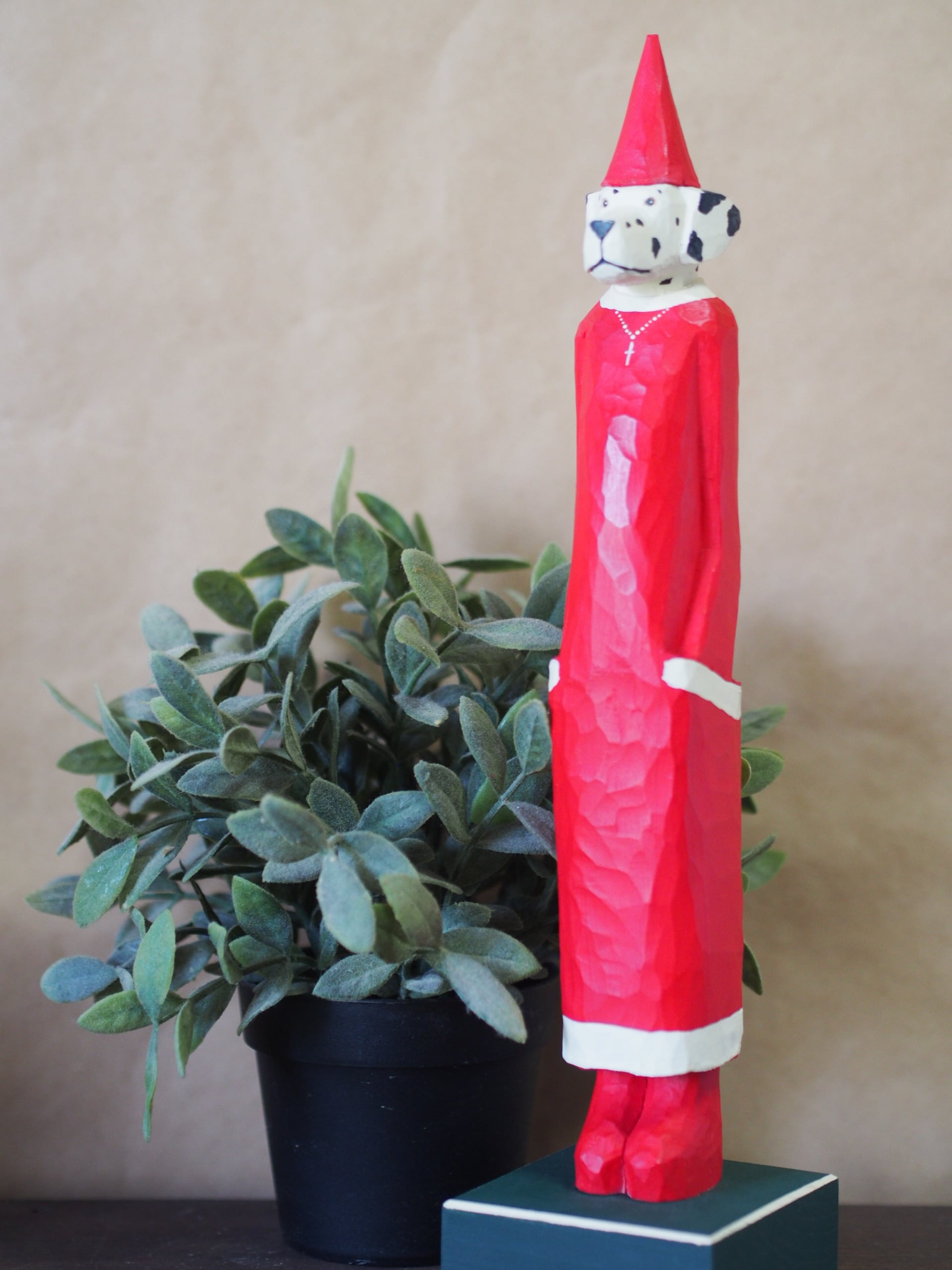 イソベサンタ　アニマルサンタ シマウマ イソベサンタ 在庫状況 アニマルサンタさん😺 ネコサンタ🐈 完売