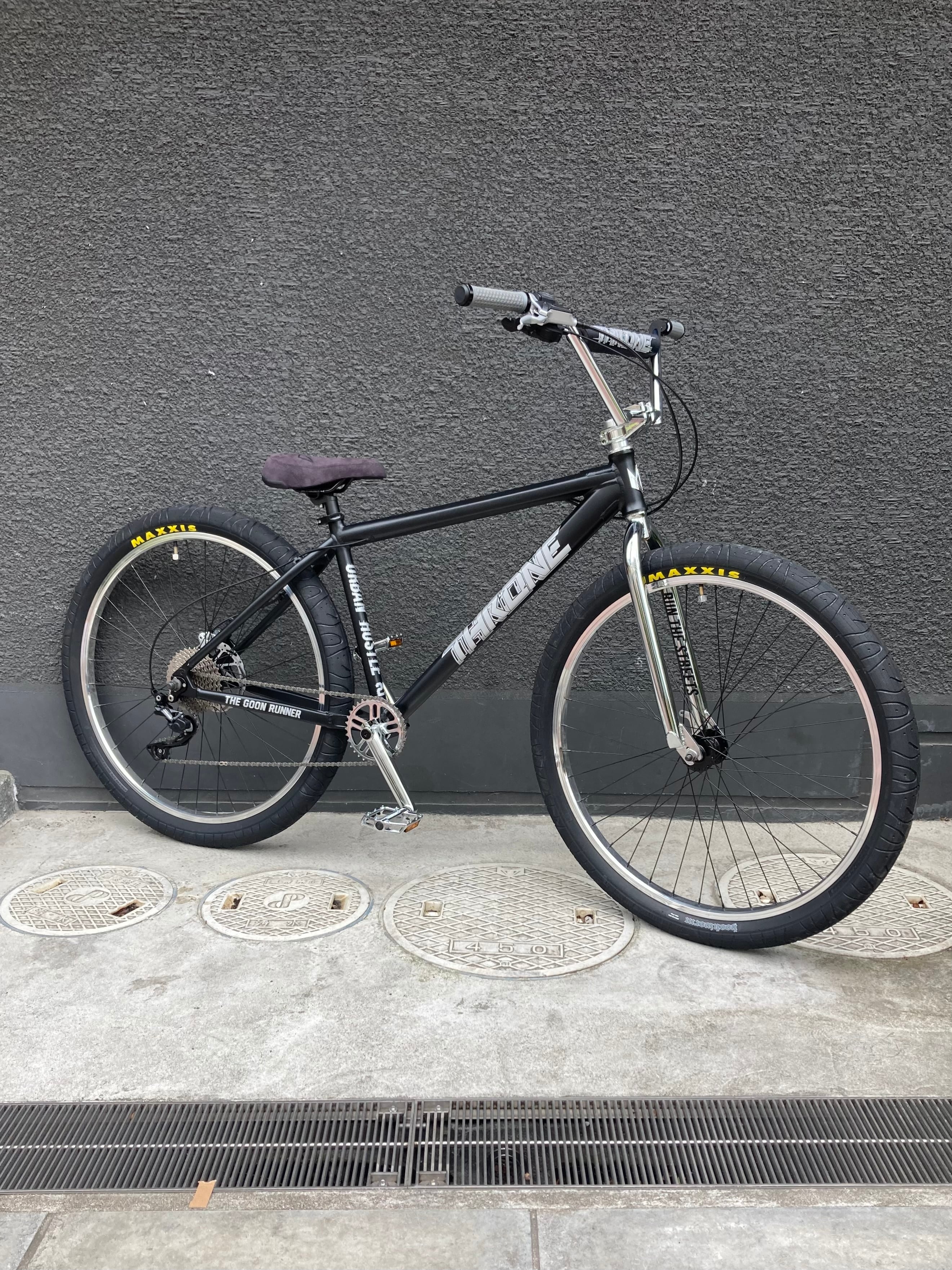 CULT VANS 29