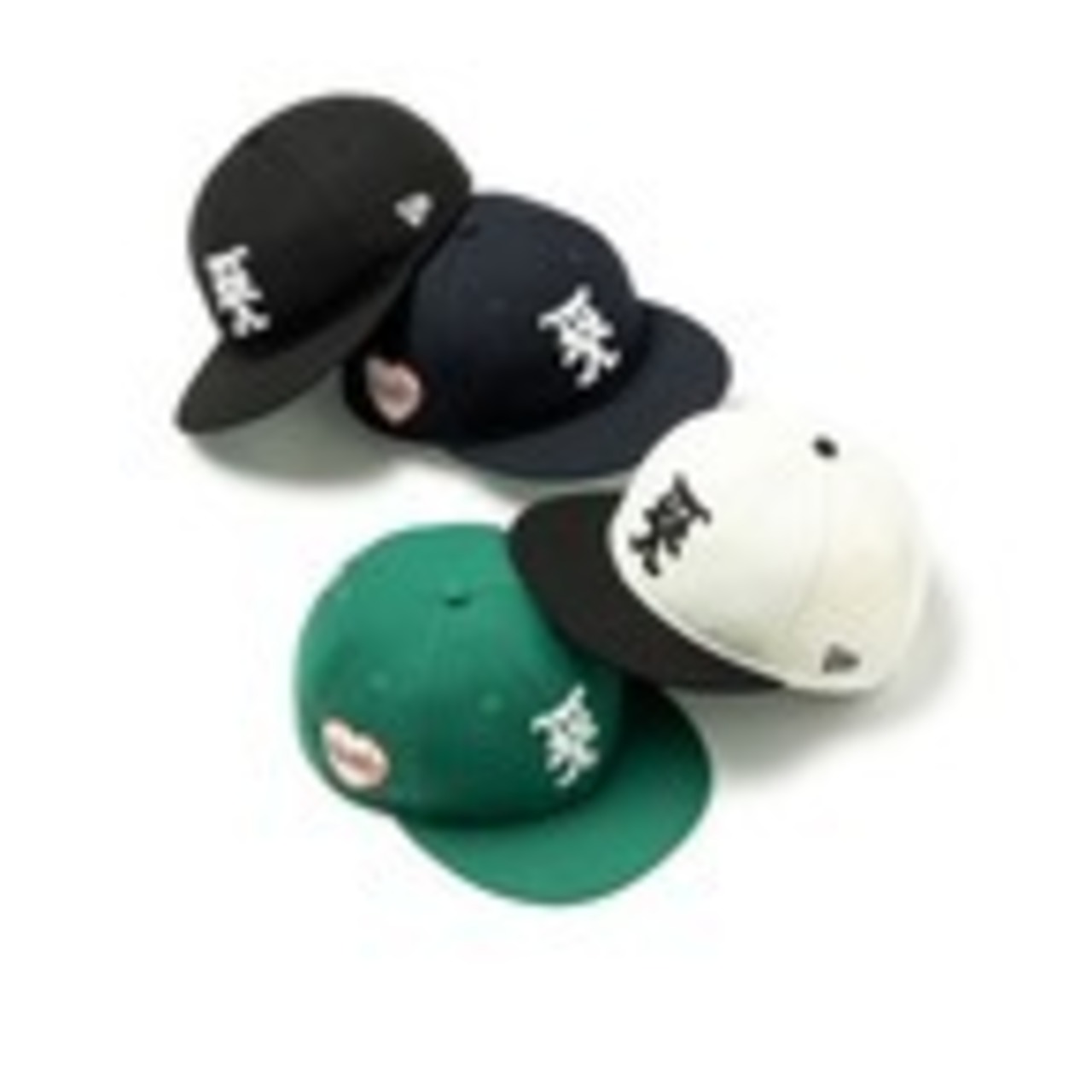 【SAINT Mxxxxxx】NE_CAP/CELEBRITYSM-MK8-0000-C20 - 3