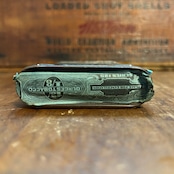 1930s–1950s ブリッグス パイプミクスチャー ヴィンテージ タバコ缶 BRIGGS PIPE MIXTURE Vintage Tobacco Tin T-754