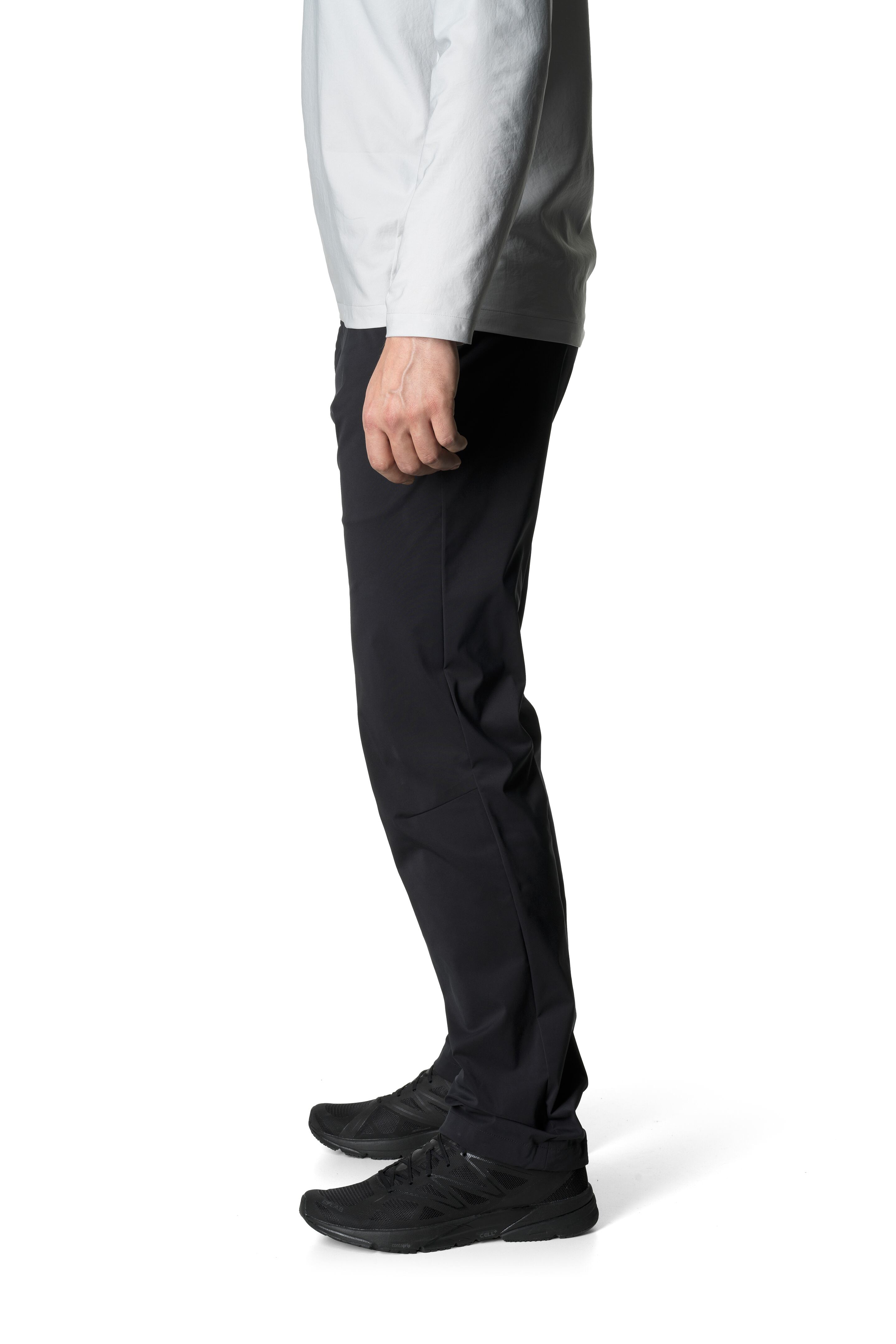 HOUDINI Mens Omni Pants | WORKROWN UNIFORM