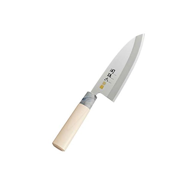 o3884 切れる鎌型包丁 木屋 ニューエーデルワイス 刃180mm＋2特典 | PAY ID