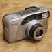 2503FC1 FUJI ZOOM CARDIA SUPER 115MR コンパクトフィルムカメラ 中古 電池付き