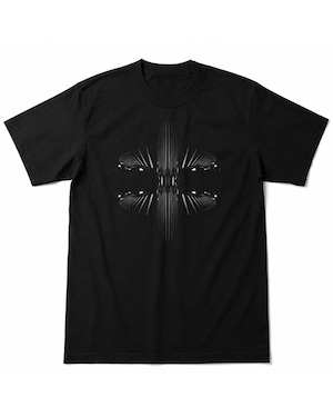 UMBRA S/S TEE - RADIANCE TEE
