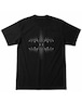 UMBRA S/S TEE - RADIANCE TEE