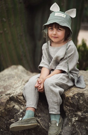 【予約】SHOMKA squirrel hat ♡