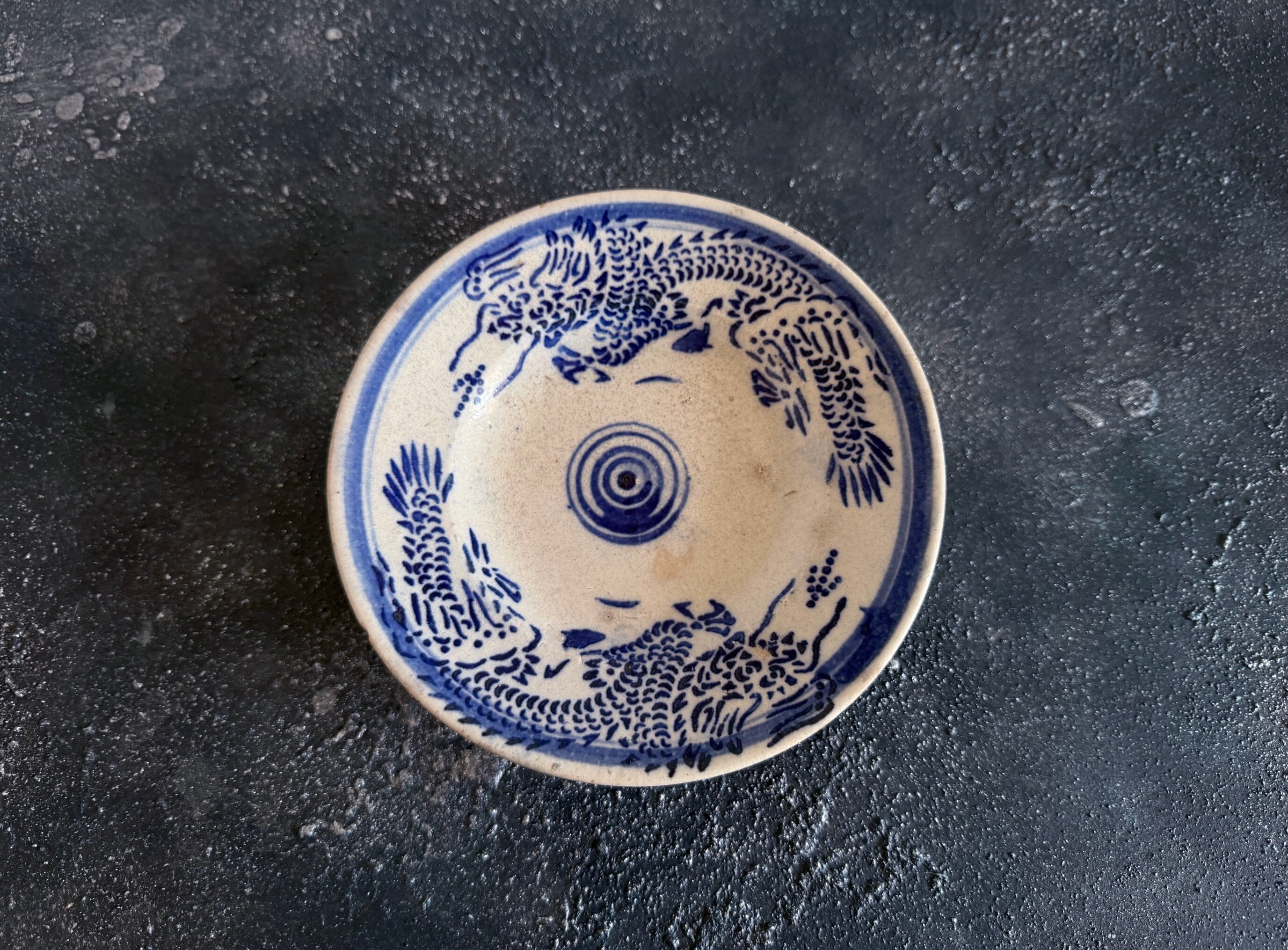 2602-38/Vintage sôngbé