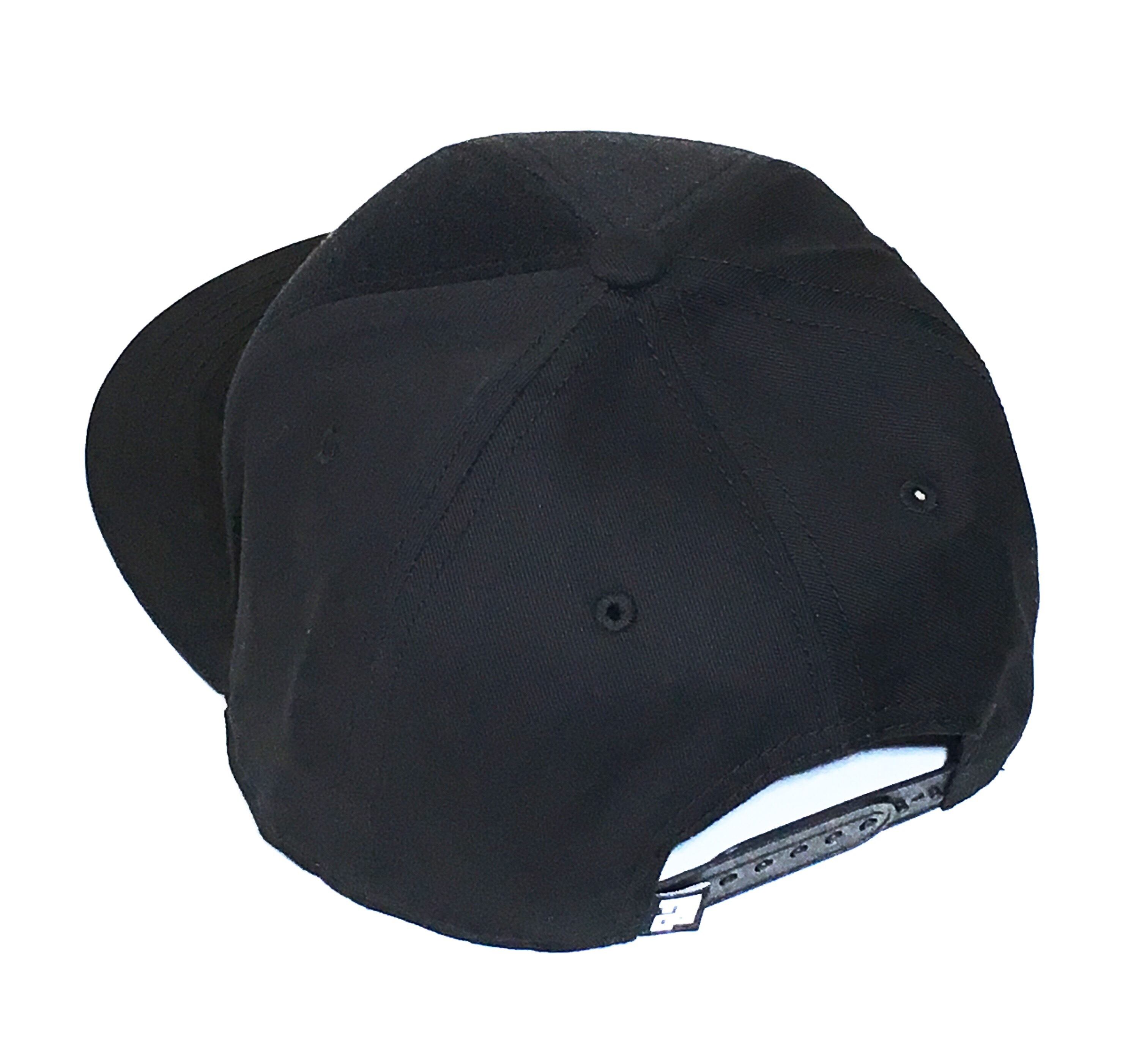 BUGCAP BLACK OUT | FATBUG