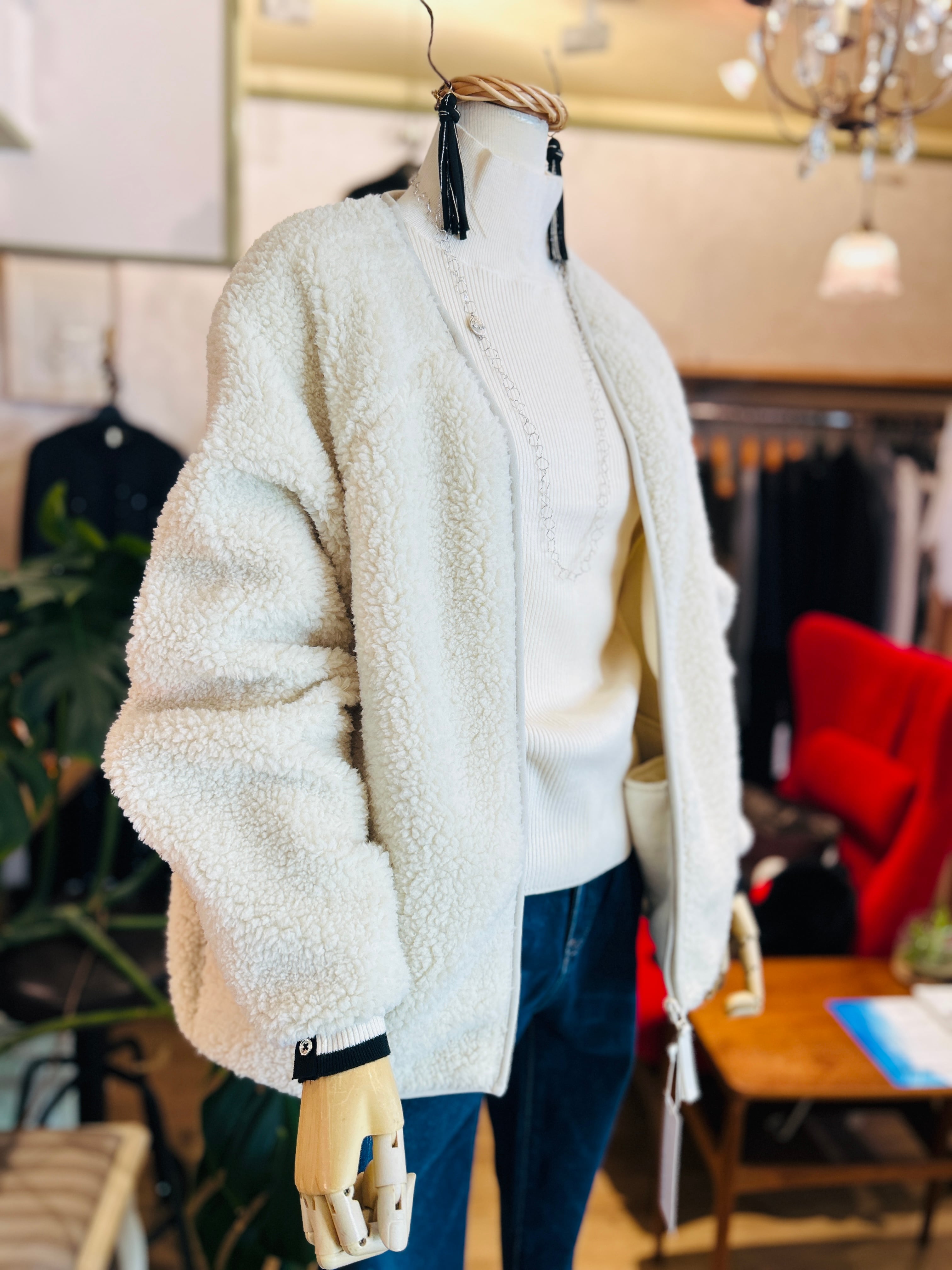 MAATEE&SONS (マーティーアンドサンズ) 24AW 