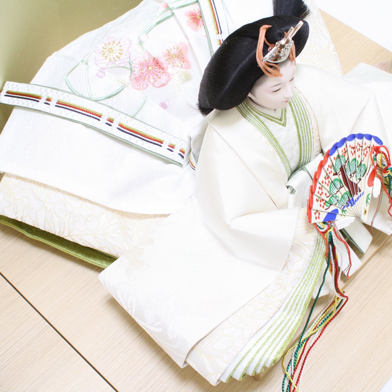 雛人形｜ひな人形｜初節句｜コンパクト｜おしゃれ｜モダン｜インテリア